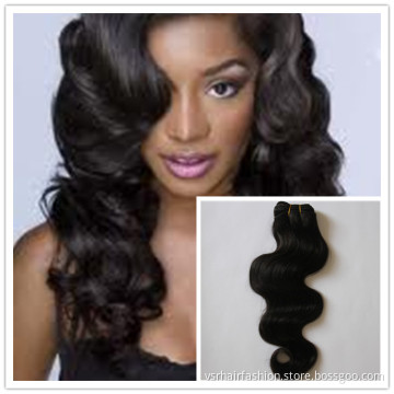 Human Natural Hair, Remy Hair, Hair Extension, Brazilian Hair